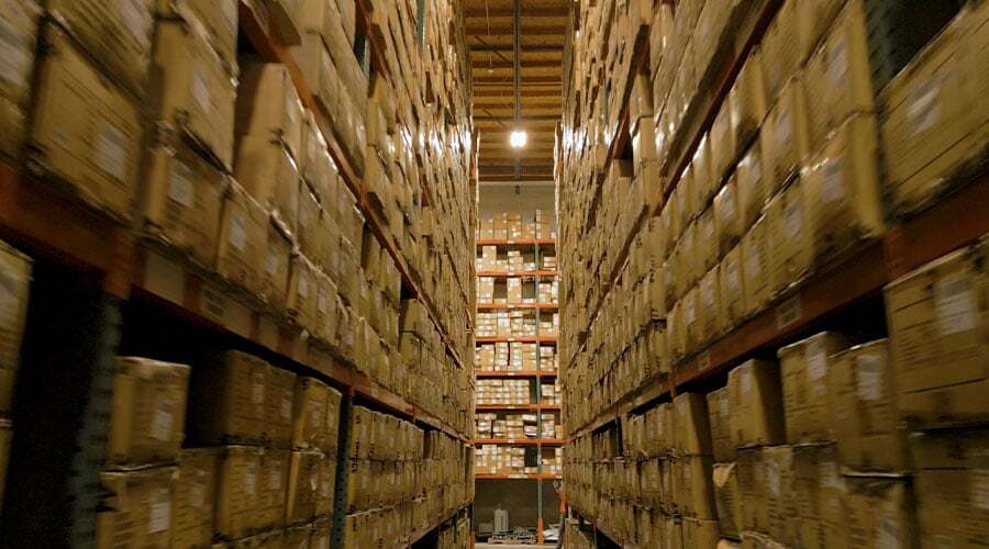 Retail Logistics The Backbone of Retail Success 2